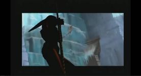 une photo d'Ã©cran de Tomb Raider Legend sur Sony Playstation 2